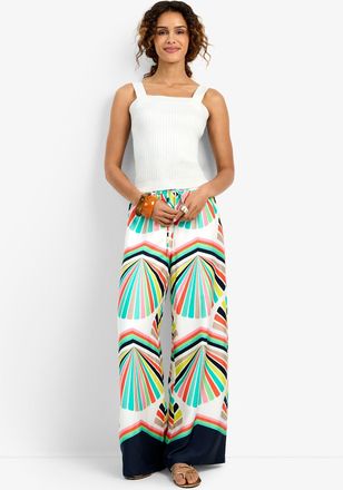 Trina Turk Dellmar Pant
