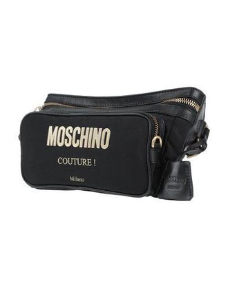 Moschino BAGS - Belt bags on YOOX.COM