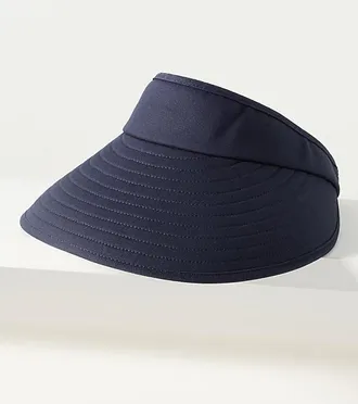 Favorite Daughter Embroidered Visor