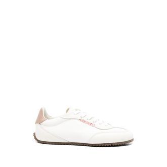 Axel Arigato Daze Runner Logo-trim Sneakers