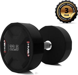 OEM Mancuerna De Poliuretano Hpc De 22,5 Kg Cpu Hms