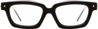 Kuboraum Mask P25 BS Optical Frame - Dames - Brillen - Zwart - ONE Size - Accessoires
