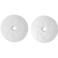 OEM Ruedas De Repuesto Para El Limpiafondos Polaris C6, Modelos 180, 280 Y 380 - Crezuo