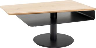 Schubiger M&ouml;bel Salontisch Viktor