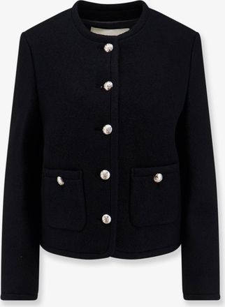 Dunst Blazer Classic Tweed - DUNST - gender_Woman