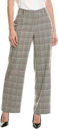 Anne Klein Wide Leg Pant