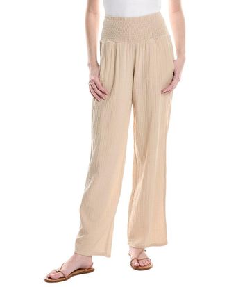 Electric & Rose Beach Pant