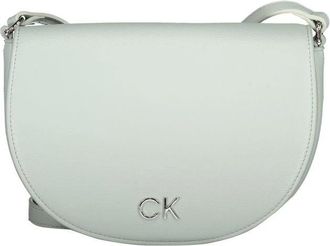 Calvin Klein Cross Body Bag - Dames - Schoudertassen - Blauw - ONE Size - Tassen