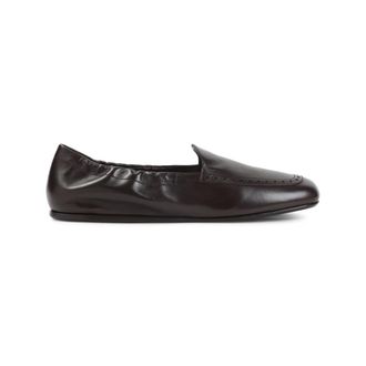 Churchs Loafers, female, Brown, Size: 8 1/2 US Rika Loafer