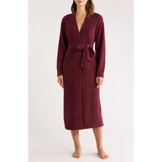 UGG Lenny II Sweater Robe in Wgrp at Nordstrom Rack, Size X-Large
