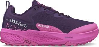 Altra Timp 6 GTX Trailrunningschuhe f&uuml;r Damen | bunt
