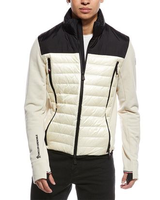 Moncler Down Puffer Jacket