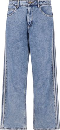 adidas Jeans Dritti Firebird