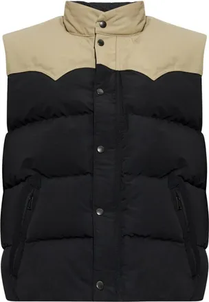 Canada Goose Gewatteerd Vest Douglas - Heren - Bodywarmers - Veelkleurig - M - Jassen