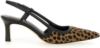 Michael Michael Kors Slingback Alora