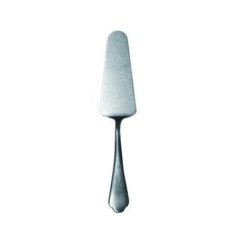 Mepra Dolce Vita Cake Server in Pewter Silver at Nordstrom
