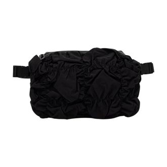 C&ocirc;te & Ciel Belt Bags - unisex - Heuptassen - Zwart - ONE Size - Tassen