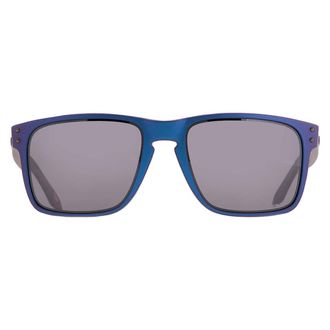 Oakley HOLBROOK XL Prizm Black Polarized Square Mens Sunglasses OO9417 941747 59