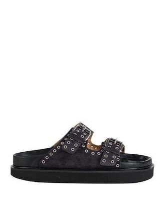 Isabel Marant FOOTWEAR - Sandals on YOOX.COM