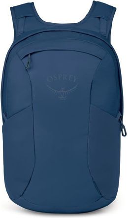 Osprey Farpoint Fairview Travel Daypack in Antique Blue at Nordstrom