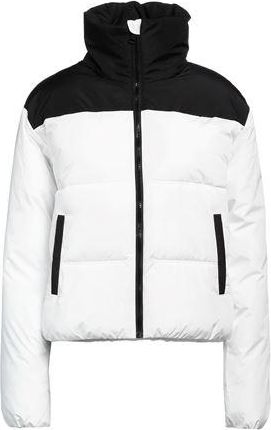 Karl Lagerfeld COATS & JACKETS - Puffers on YOOX.COM