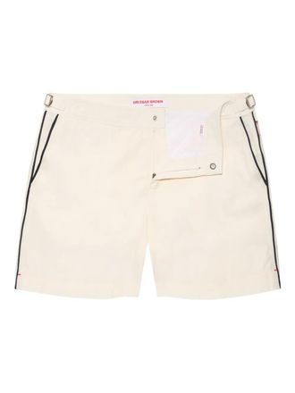 Orlebar Brown Costume da bagno Bulldog - Toni neutri