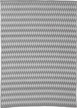 Carpetfine Teppich »Frida 203« rechteckig 7 mm Höhe Wendeteppich, 100% recyceltem Material (PET), Flachgewebe, Sisal Optik