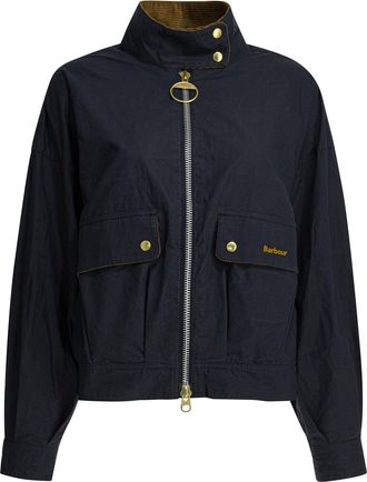 Barbour jassen en jassen