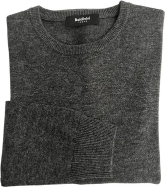 Baldinini Cashmere Men Mens Sweater