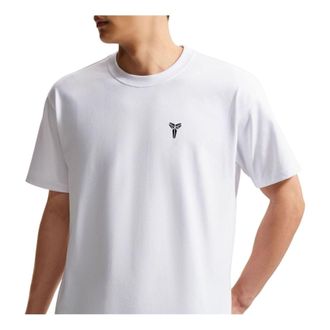 Nike Kobe Dri-FIT T-Shirt White IQ6650-100