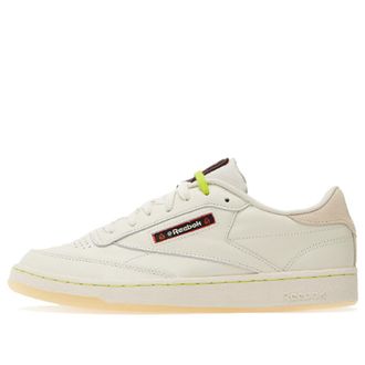 Reebok Hot Ones Club C 85 XQ819