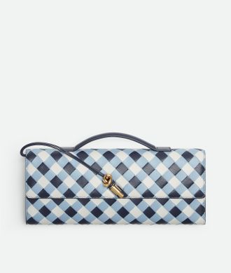 Bottega Veneta Andiamo Clutch - Bottega Veneta