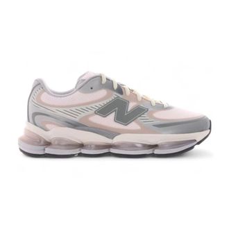 New Balance Sneakers, female, Multicolor, Size: 7 1/2 US Abzorb 2000