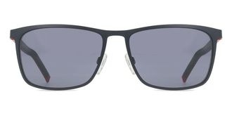 Tommy Hilfiger TH 1716/S WIR/IR Mens Sunglasses Blue Size 57