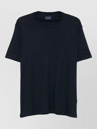 Paul & Shark short-sleeve t-shirt