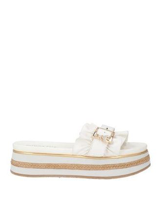 Patrizia Pepe FOOTWEAR - Sandals sur YOOX.COM