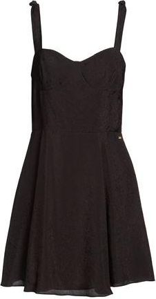 A|X Armani Exchange KLEIDER - Mini-Kleider auf YOOX.COM