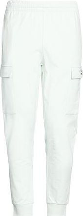 Emporio Armani BOTTOMWEAR - Trousers on YOOX.COM