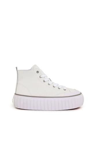 Baskets pour Femmes Diesel Soldes jusqu a 75 Stylight