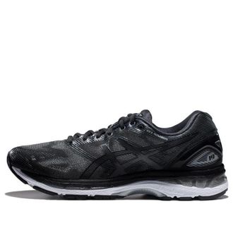 Asics Gel-Nimbus 19 Black T700N-9099