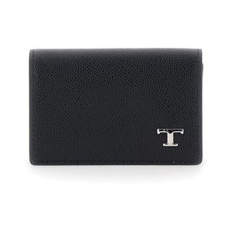 Tod's Hombre, Accesorios, Negro, Talla: ONE Size