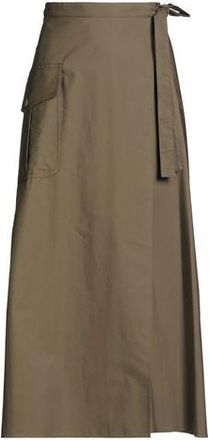 Aspesi HOSEN & RÖCKE - Midi-Röcke auf YOOX.COM