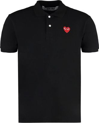 Comme Des Gar&ccedil;ons Uomo, Top, Nero, XL, new
