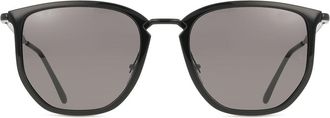 Ray-Ban RB4451 601/B1 Mens Sunglasses Black Size 50