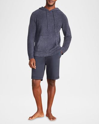 Barefoot Dreams Mens CozyChic Ultra Lite Hoodie