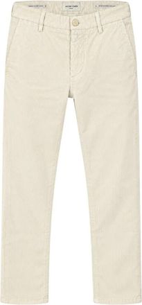 Jacob Cohen Rechte broeken - Heren - Straight fit broeken - Wit - W31 - Broeken