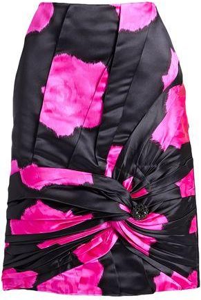 CALVIN KLEIN 205W39NYC Midi skirts