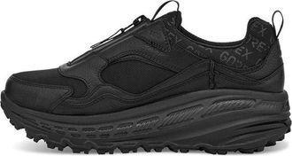 UGG CA805 Zip Gore-Tex Black 1119814-BLK