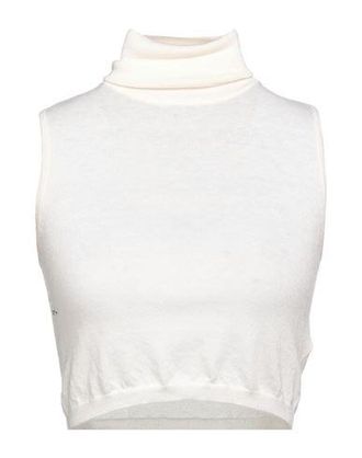 Elisabetta Franchi STRICKWAREN - Rollkragenpullover auf YOOX.COM