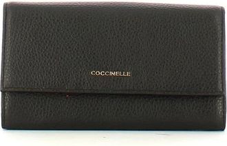 Coccinelle Mujer, Accesorios, Negro, Talla: ONE Size